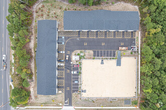 310 Route 9, Waretown, NJ - aerial  map view - Image1