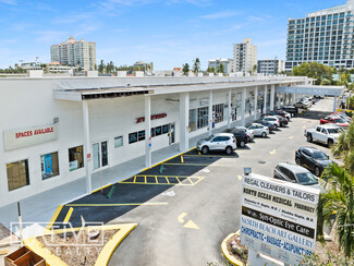 More details for 3300-3370 NE 34th St, Fort Lauderdale, FL - Retail for Lease