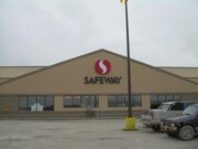 Safeway Center Dutch Harbor - Warehouse