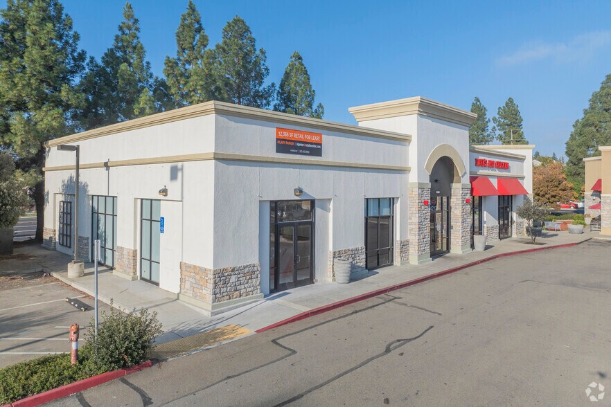 4213 1st St, Livermore, CA for lease - Building Photo - Image 2 of 10