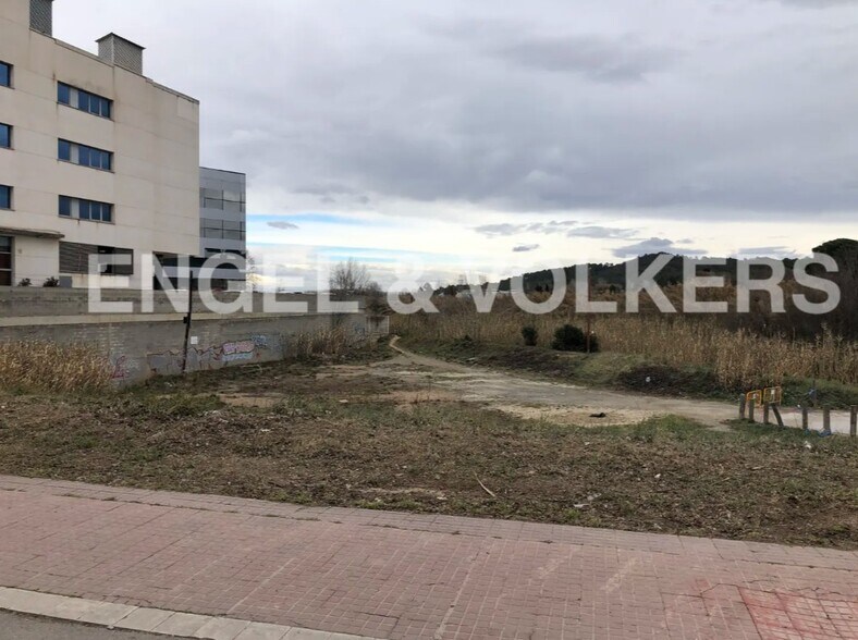 Land in Sant Cugat del Vallès, Barcelona for sale - Building Photo - Image 2 of 4