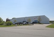 5 Washburn Dr, Kitchener ON - Warehouse