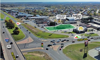 More details for 4304 E Central Texas Expy, Killeen, TX - Retail for Lease