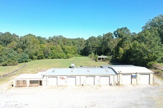 800 Highway 80, Vicksburg, MS for sale - Building Photo - Image 1 of 1