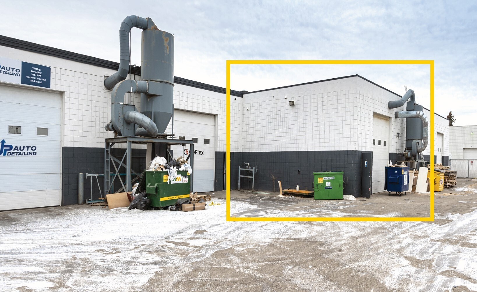 1122 40th Ave NE, Calgary, AB for sale Building Photo- Image 1 of 1