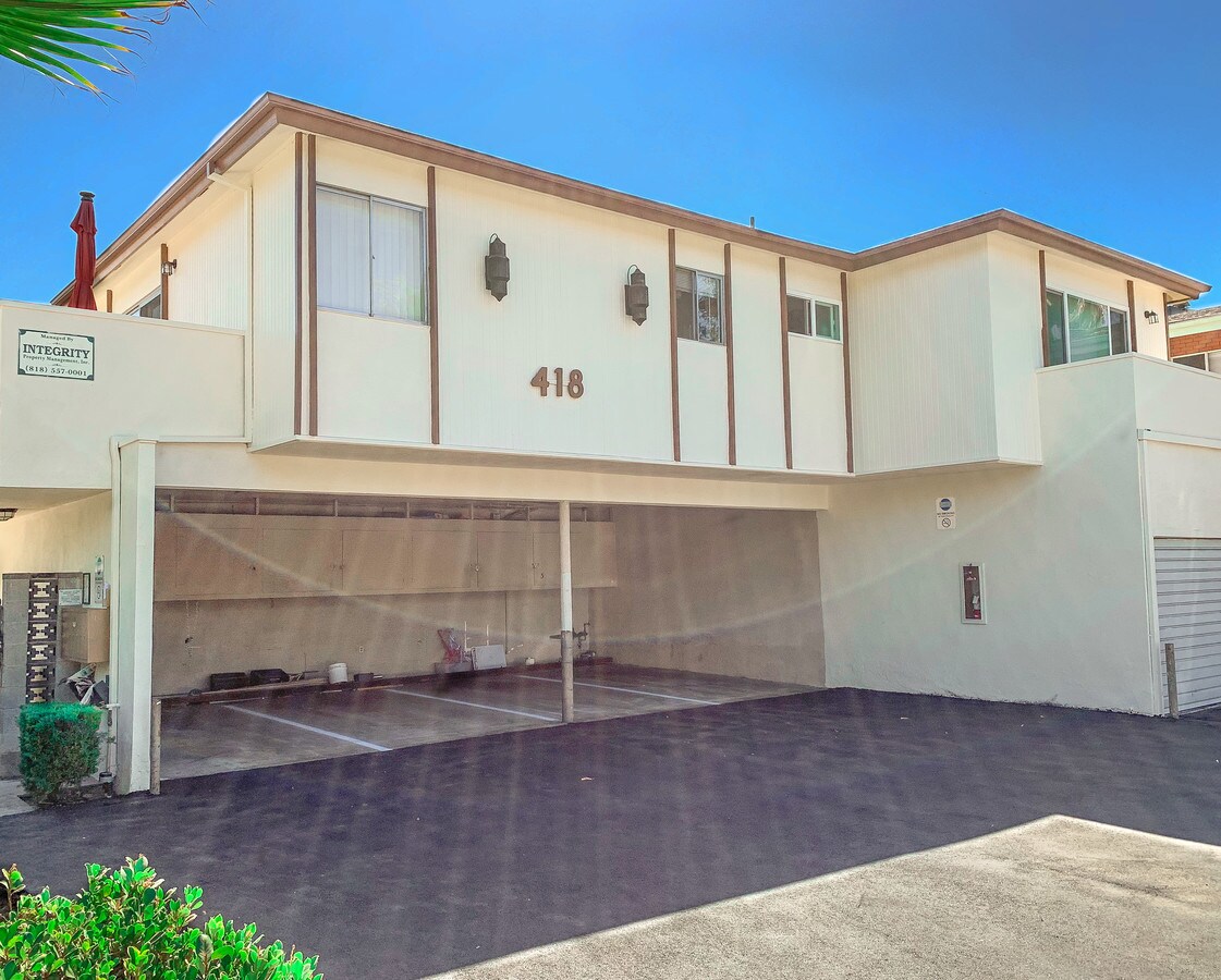 418 Piedmont Ave, Glendale, CA 91206