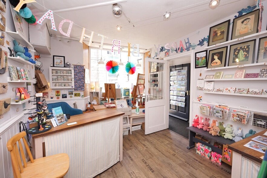 54 Market St, Ulverston for sale - Building Photo - Image 2 of 16