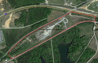 More details for 307 Quarry Rd, Blacksburg, SC - Land for Lease