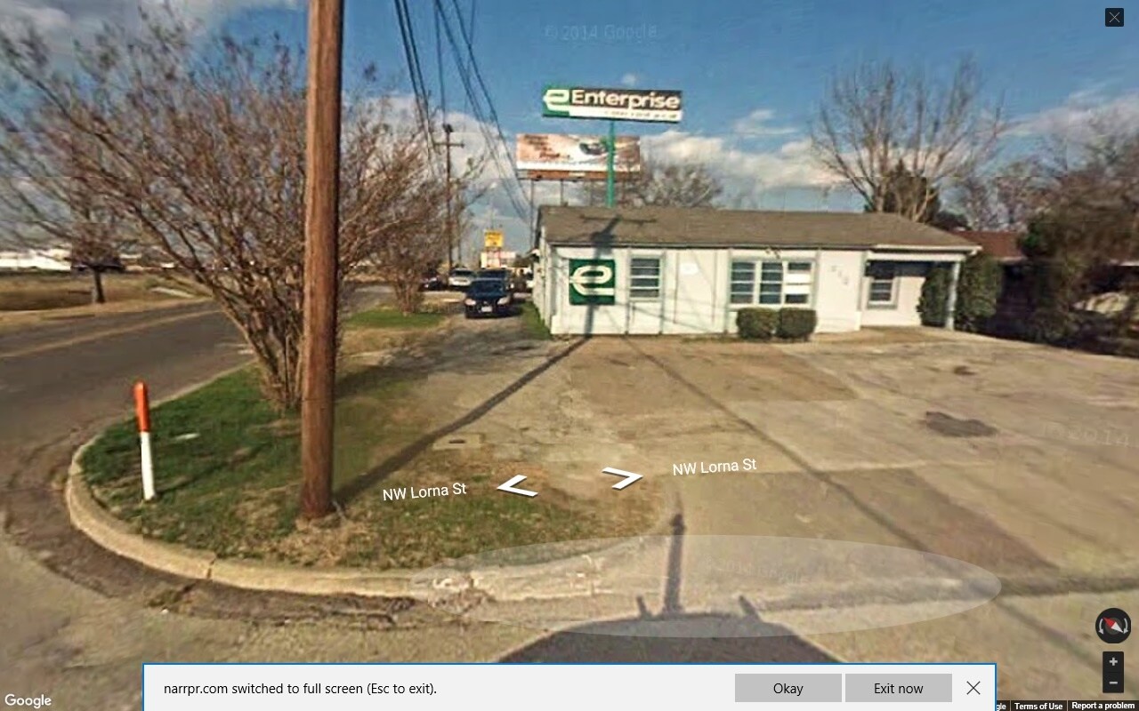 212 Lorna St, Burleson, TX for sale Building Photo- Image 1 of 1