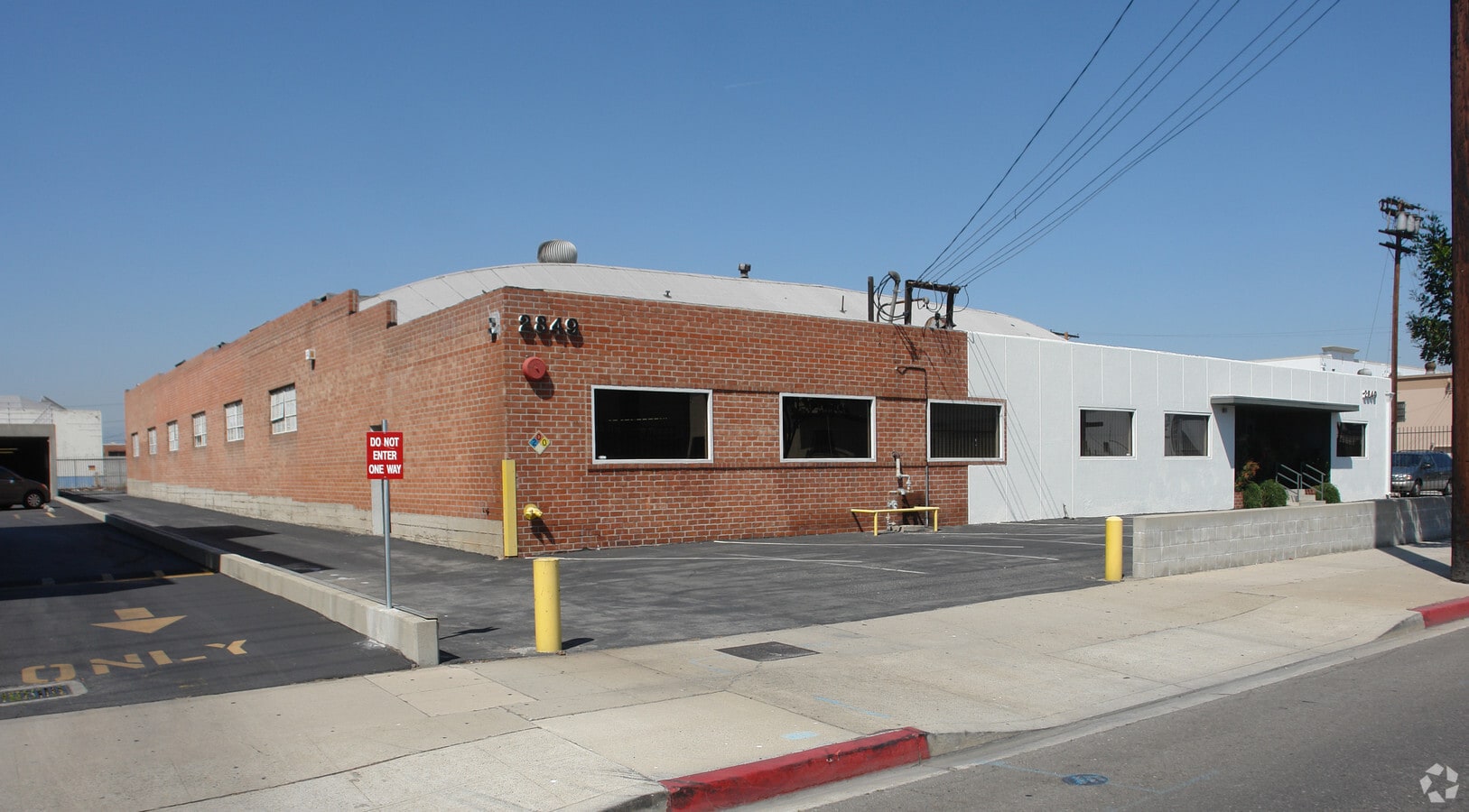 2849 Leonis Blvd, Vernon, CA 90058