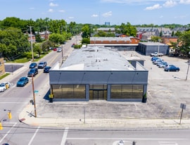 ±2,000 SF Retail/Commercial Space Available | - Retail Space