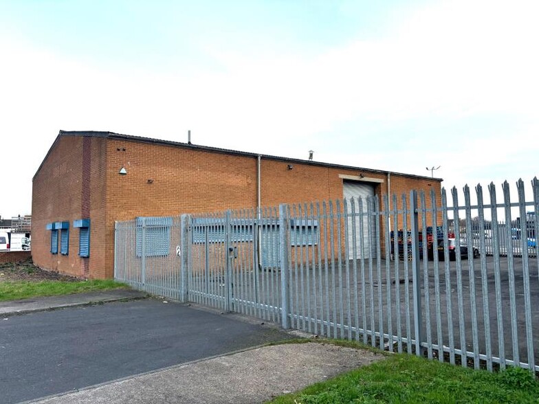 2 Limeoak Way, Stockton On Tees for lease - Primary Photo - Image 1 of 3