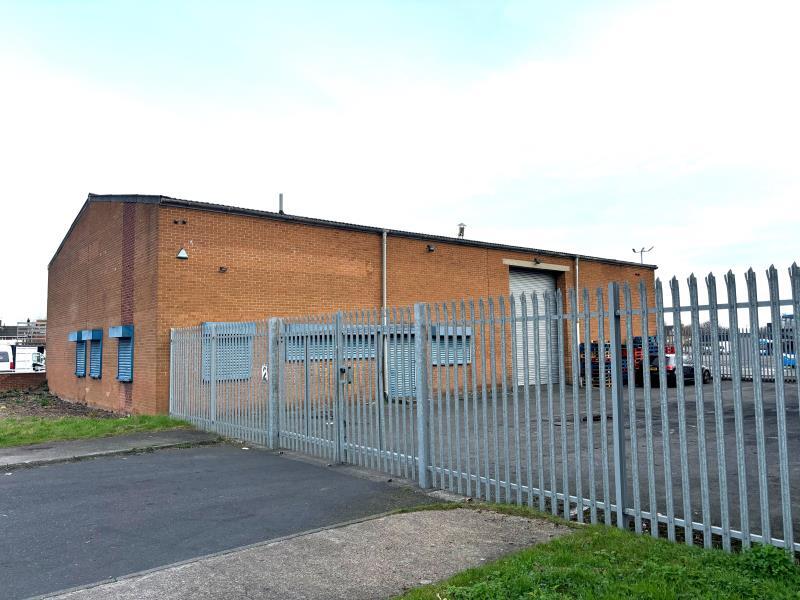 2 Limeoak Way, Stockton On Tees for lease Primary Photo- Image 1 of 4