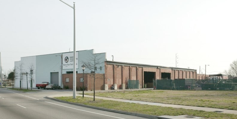 1830-1834 Church St, Norfolk, VA for sale - Building Photo - Image 1 of 1