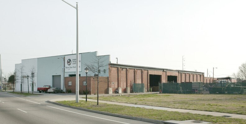 1830-1834 Church St, Norfolk, VA for sale Building Photo- Image 1 of 1