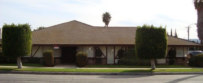 22910 Crenshaw Blvd, Torrance, CA for sale - Building Photo - Image 1 of 1