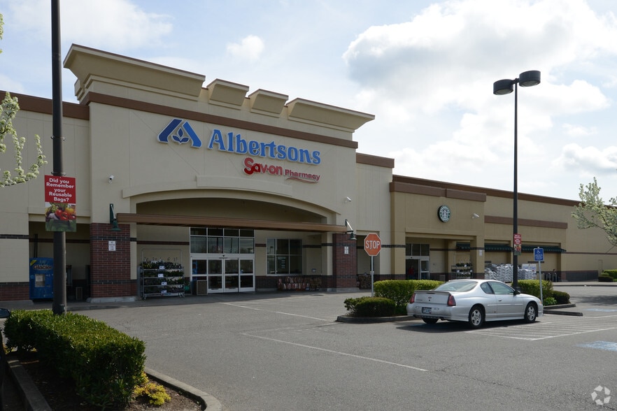 880-888 NE 25th Ave, Hillsboro, OR for sale - Building Photo - Image 2 of 7