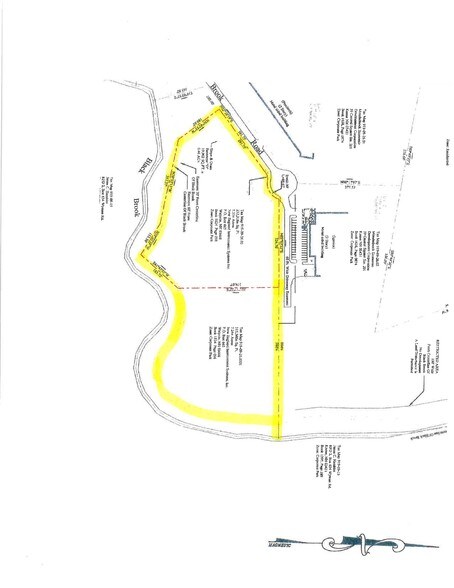 Black Brook Rd, Keene, NH for sale - Building Photo - Image 1 of 1