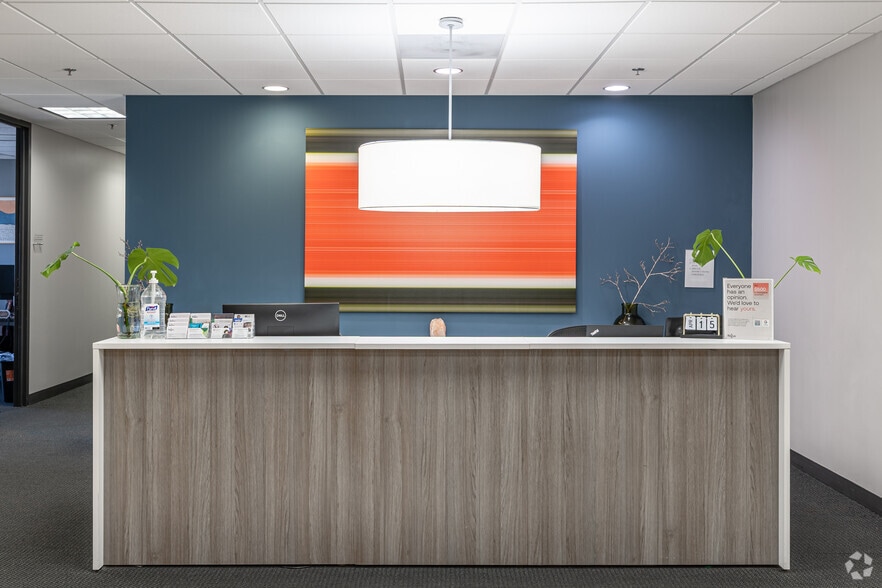 400 W Capitol Ave, Little Rock, AR for lease - Interior Photo - Image 2 of 13