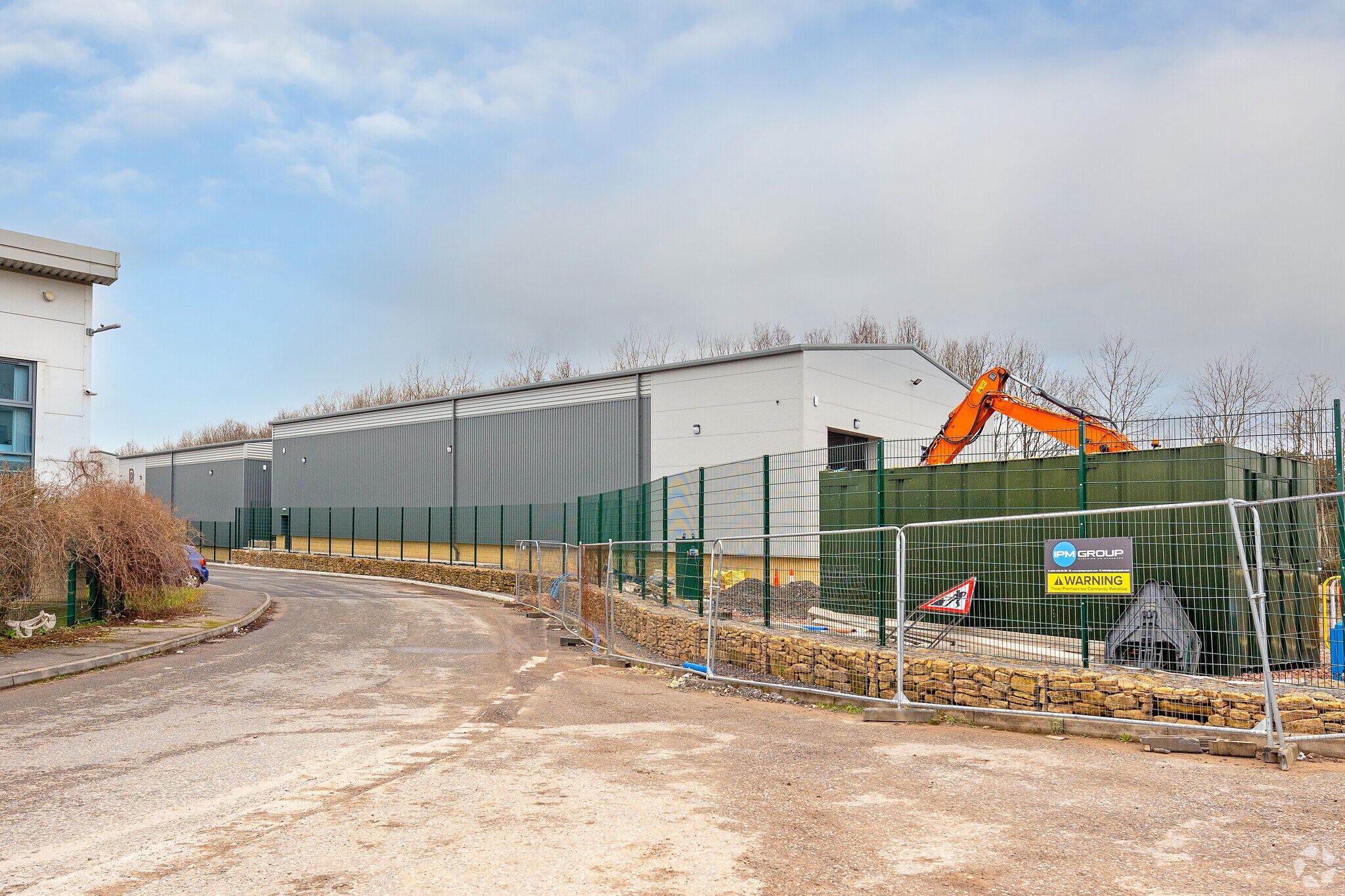 Faraday Close, Doncaster for sale Primary Photo- Image 1 of 1