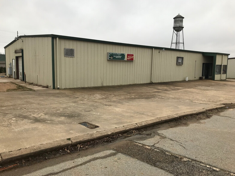 203 Main St, Maud, OK for sale - Primary Photo - Image 1 of 1