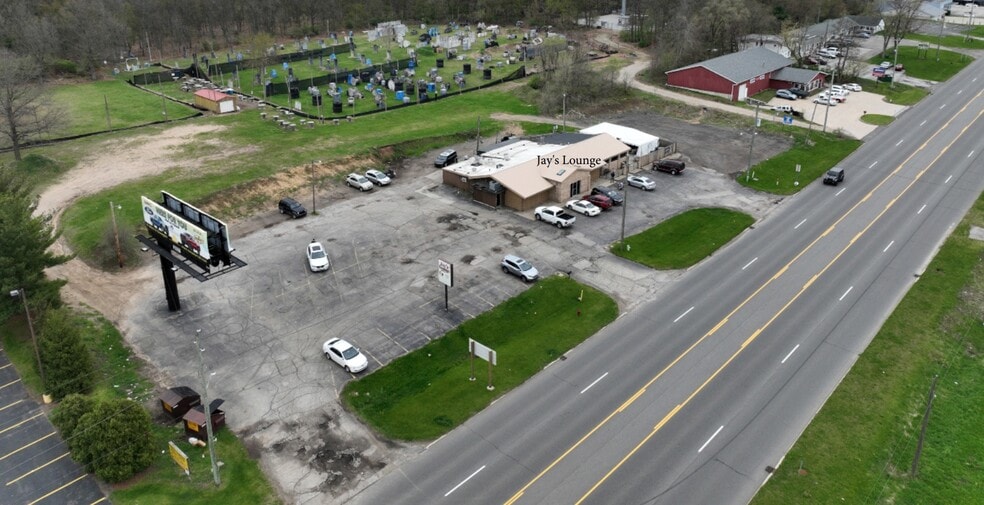 3025 S 11th St, Niles, MI 49120 Land for Sale