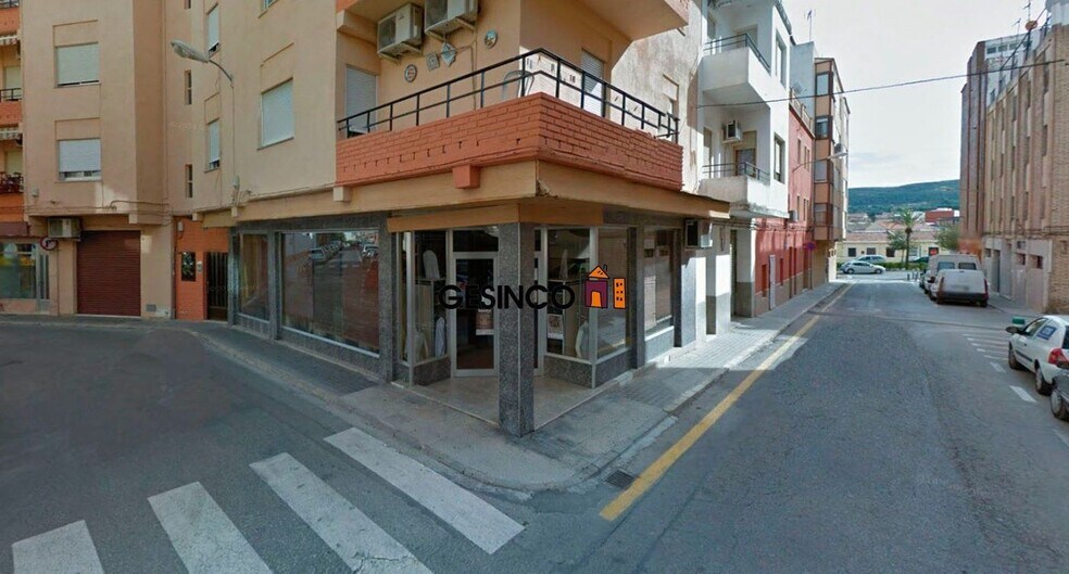 Retail in València, Valencia for sale - Building Photo - Image 1 of 1