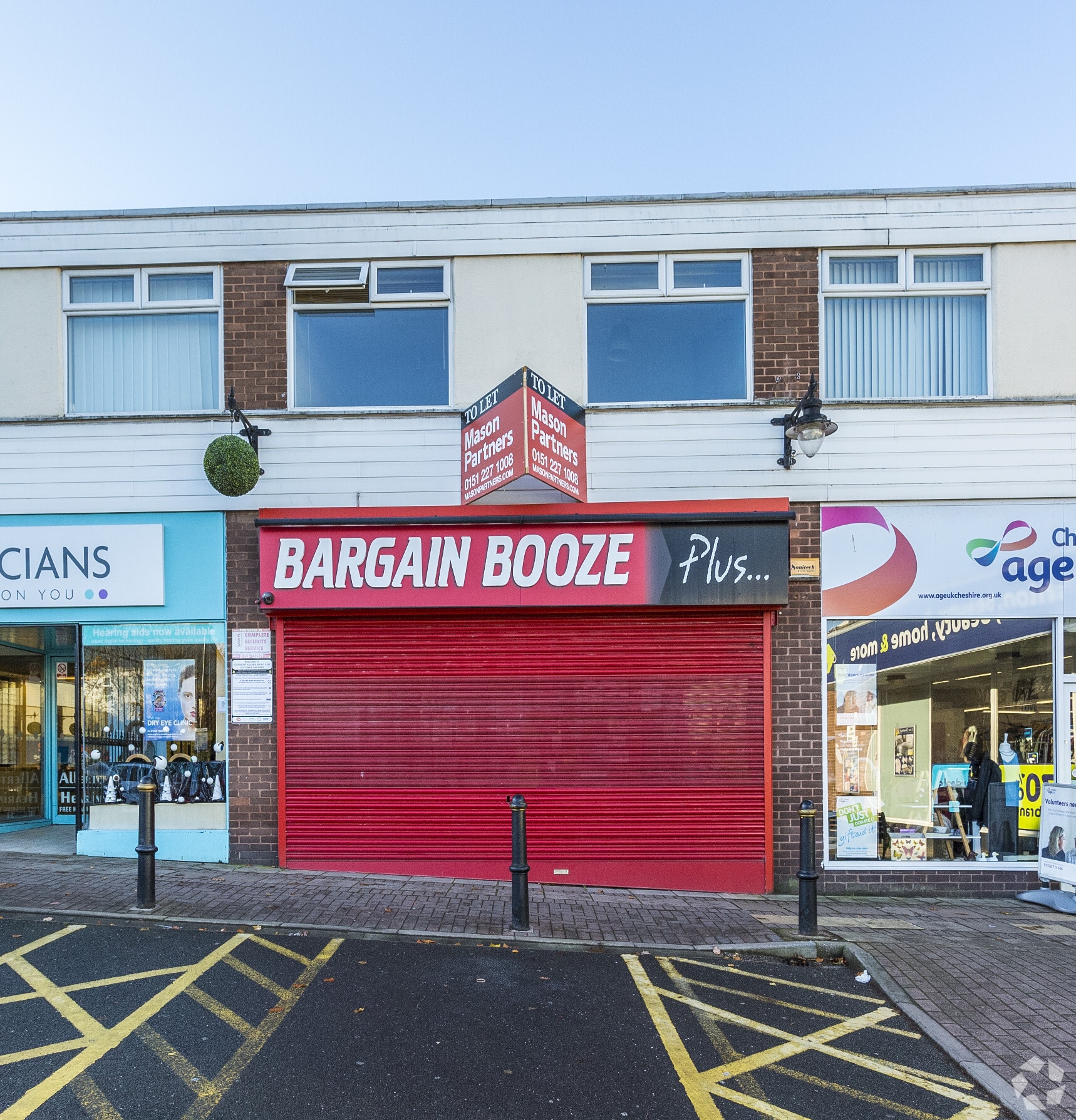 3 Eddisbury Sq, Frodsham for sale Primary Photo- Image 1 of 1