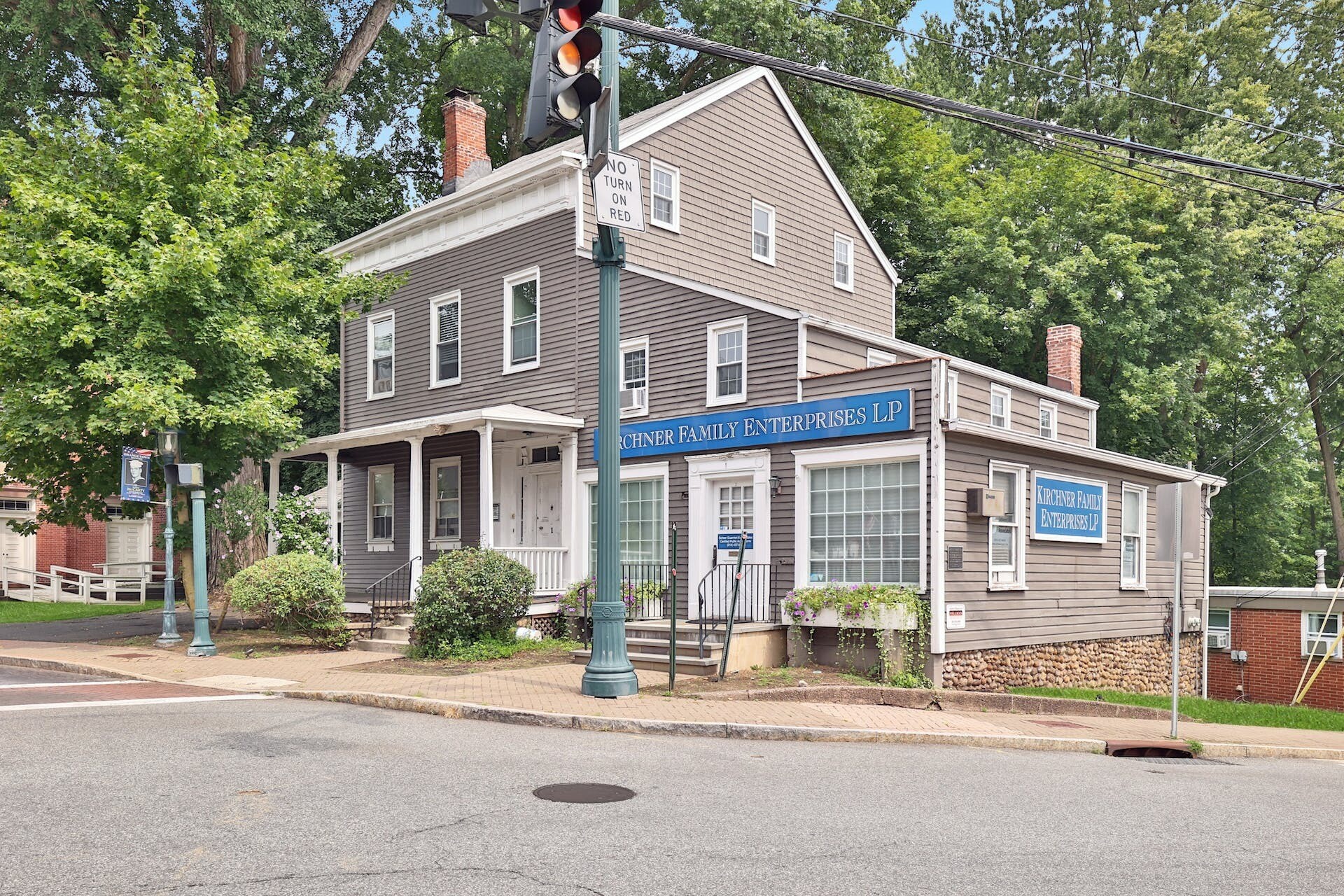 1 Kings Hwy, Tappan, NY 10983 Office for Lease