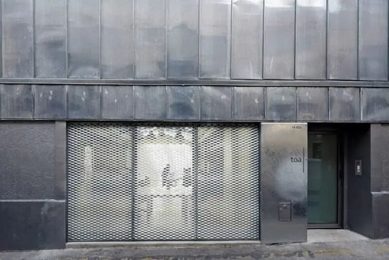 Office in Montreuil for sale - Building Photo - Image 2 of 15