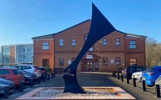 More details for Innovation Way, Peterborough - Office for Lease