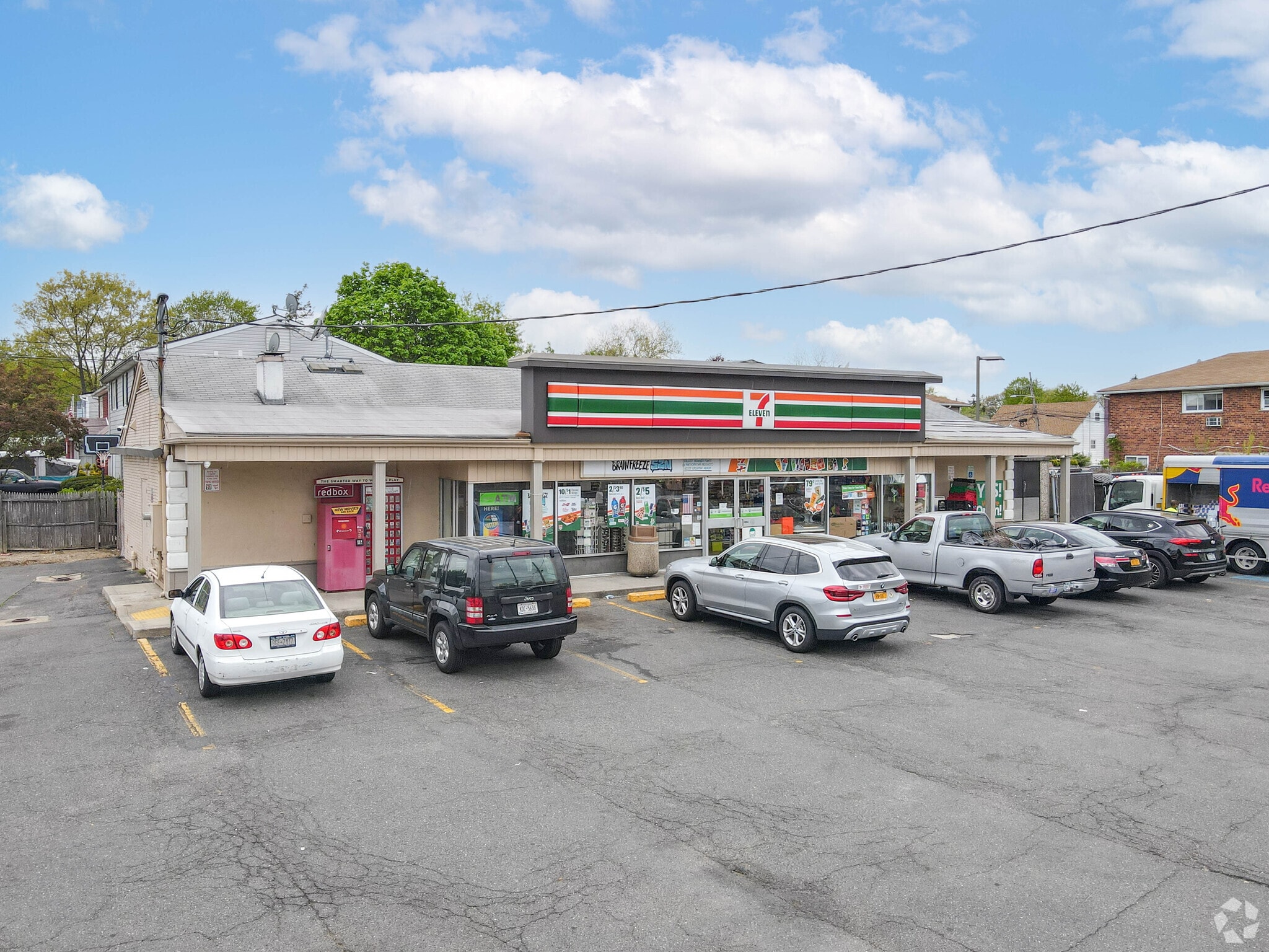 1714 Newbridge Rd, North Bellmore, NY for sale Building Photo- Image 1 of 1