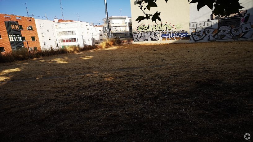 Calle de los Gallegos, 3, Madrid, Madrid for sale - Building Photo - Image 3 of 6