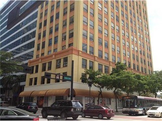 More details for 168 SE 1st St, Miami, FL - Office for Lease