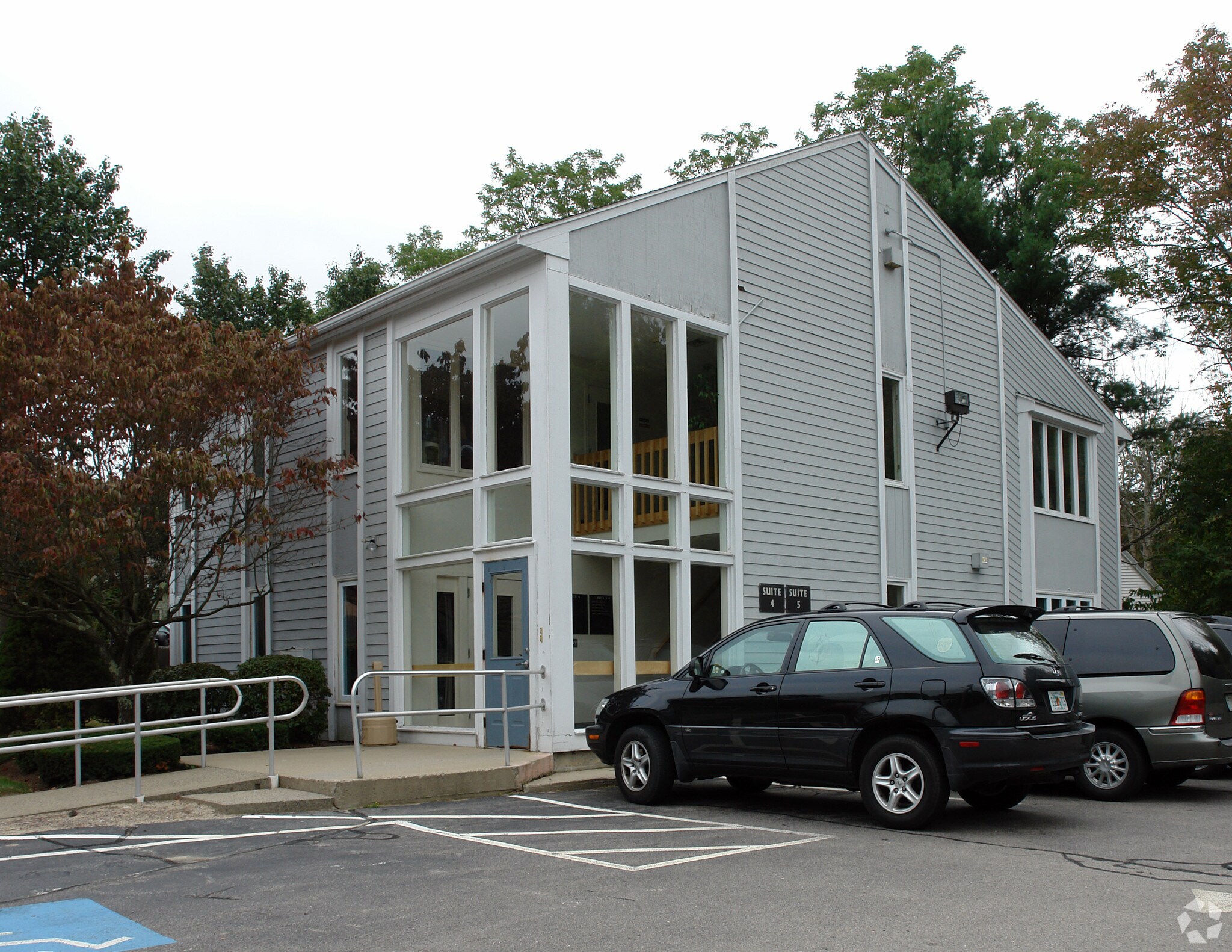 210 Whiting St, Hingham, MA for sale Primary Photo- Image 1 of 1