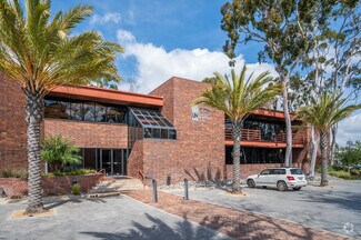 More details for 6 Upper Newport Plz, Newport Beach, CA - Office for Lease