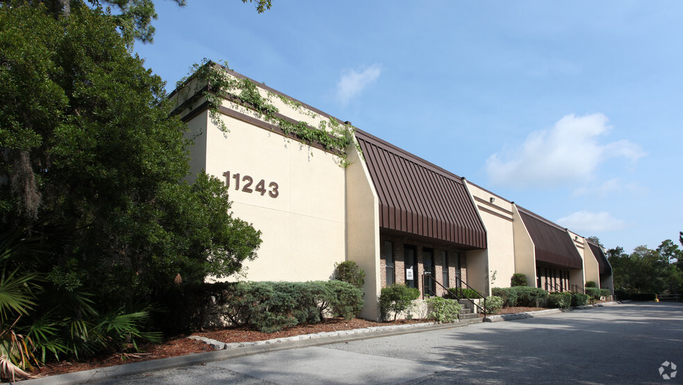 11222 St Johns Ind Pky, Jacksonville, FL for lease - Primary Photo - Image 2 of 7