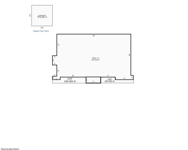 974 Will Carleton Rd, Carleton, MI for sale - Other - Image 1 of 1