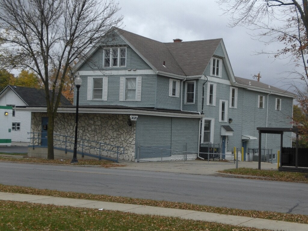 3020 S Calhoun St, Fort Wayne, IN for sale Primary Photo- Image 1 of 1