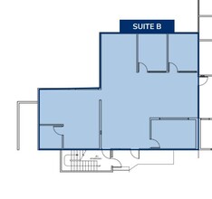 21580 Yorba Linda Blvd, Yorba Linda, CA for lease Floor Plan- Image 1 of 1