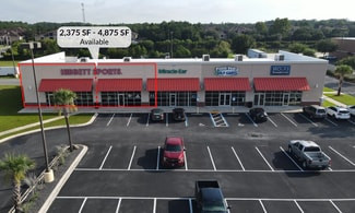 More details for 463721 Sr-200, Yulee, FL - Retail for Lease