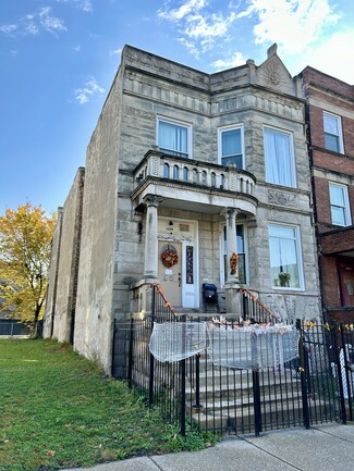 More details for 1239 S Avers Ave, Chicago, IL - Specialty for Sale