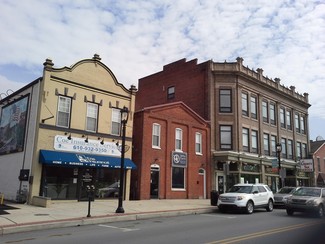 More details for 11-21 N 3rd St, Oxford, PA - Retail for Lease