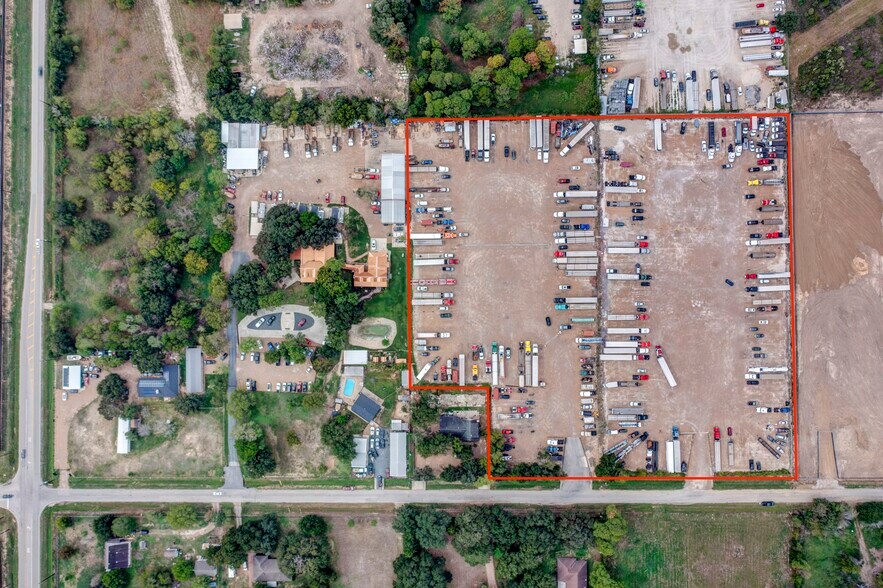 4103 Roland Rd, Katy, TX 77493 4103 & 4149 Roland Rd