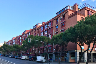 More details for Calle Toledo, 171, Madrid - Office for Lease