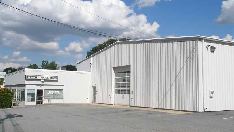 31 Providence St, West Warwick, RI for sale Primary Photo- Image 1 of 1