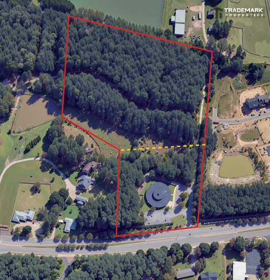 4325 Tryon Rd, Raleigh, NC for sale - Building Photo - Image 1 of 5