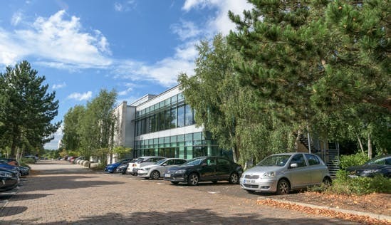 Ringway Rd W, Manchester for lease - Building Photo - Image 3 of 13