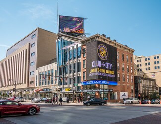 More details for 101-109 S High St, Columbus, OH - Office for Lease