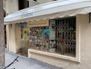 Retail in Madrid, Madrid for lease Floor Plan- Image 1 of 5